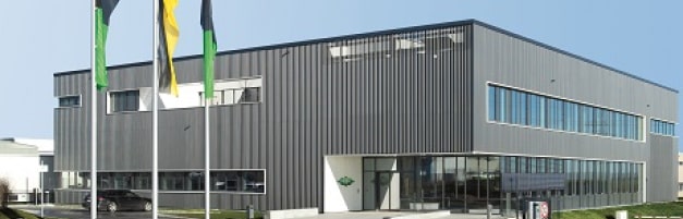 bitzer выставки